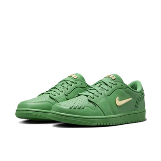 Jordan Low Green Gold