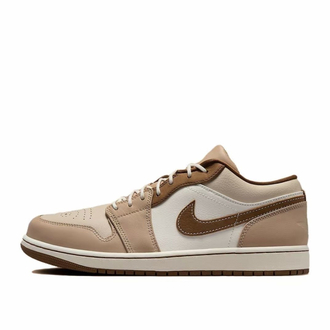 Jordan Low Khaki