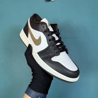Jordan Low New Luxury