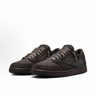 Jordan Low Mocha Two