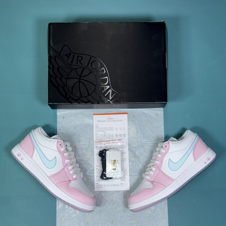 Jordan Low Pastel