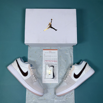 Jordan Low Soft Glow