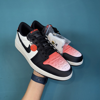 Jordan Low Barbie