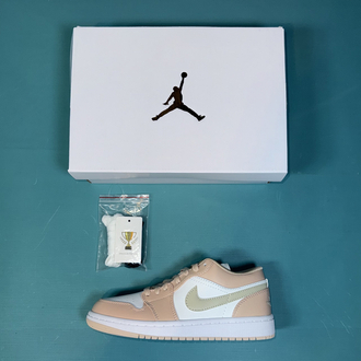 Jordan Low Grapefruit