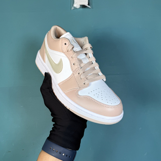 Jordan Low Grapefruit