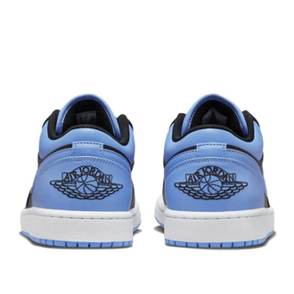 Jordan Low Neo Royal