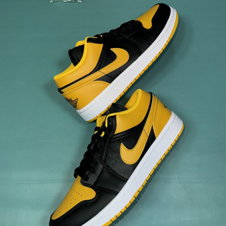 Jordan Low Bumblebee