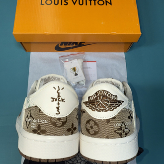 Jordan Low LV