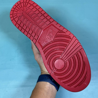 Jordan Low Chicago Reverse