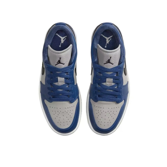 Jordan Low Ice Blue