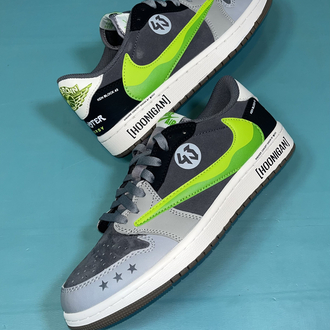 Jordan Low Auto Collab
