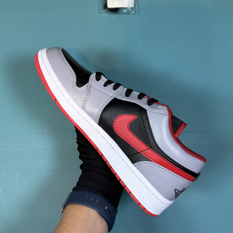 Jordan Low Baron