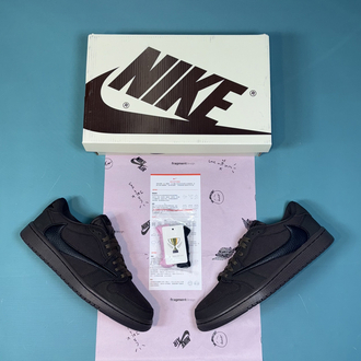 Jordan Low Mocha Two