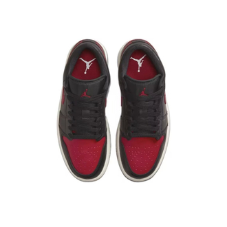 Jordan Low Red Hook