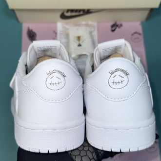 Jordan Low White Reserve