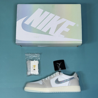 Jordan Low Snake Year
