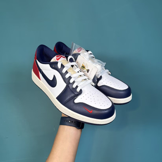 Jordan Low Howard