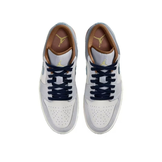 Jordan Low Denim Rider