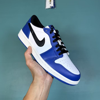 Jordan Low Mini Lightning