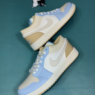 Jordan Low Macaron