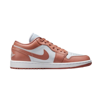 Jordan Low Cinnamon