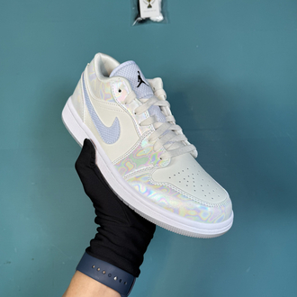 Jordan Low Color