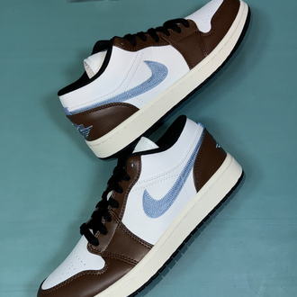 Jordan Low Maillard