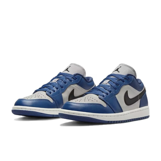 Jordan Low Ice Blue