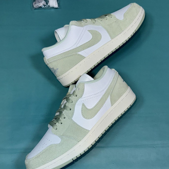 Jordan Low Avocado