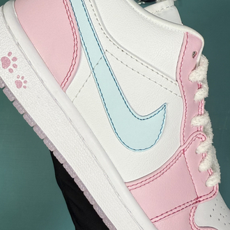 Jordan Low Pastel