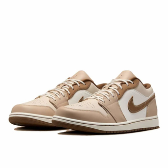 Jordan Low Khaki