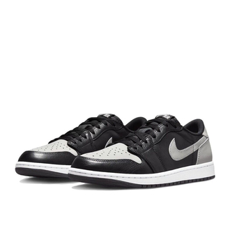 Jordan Low Shadow Ash