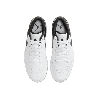 Jordan Low Reverse Panda