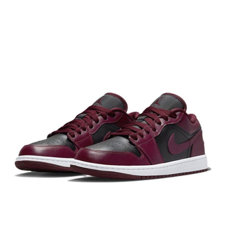 Jordan Low Wine Black
