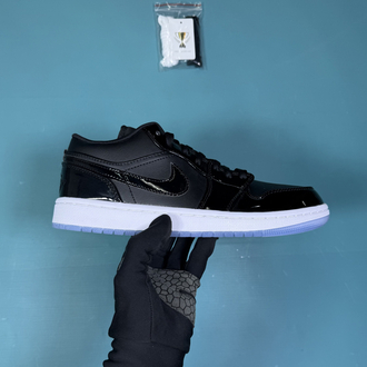 Jordan Low Space Jam