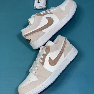 Jordan Low Wheat