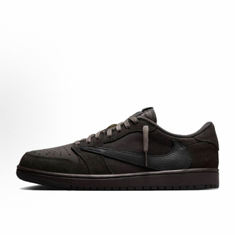 Jordan Low Mocha Two