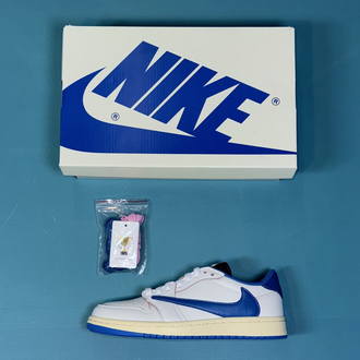 Jordan Low Lightning Reverse