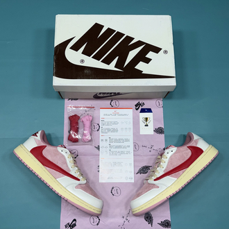 Jordan Low Travis Pembe
