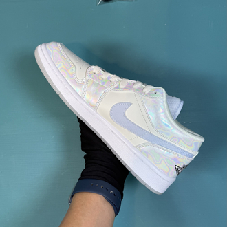 Jordan Low Color