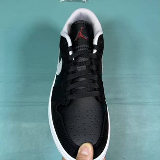 Jordan Low Dark Flash