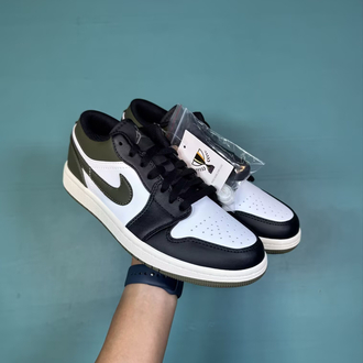 Jordan Low Green Line
