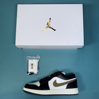 Jordan Low New Luxury