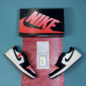 Jordan Low Barbie
