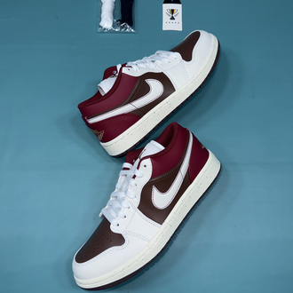 Jordan Low Yeni Yıl