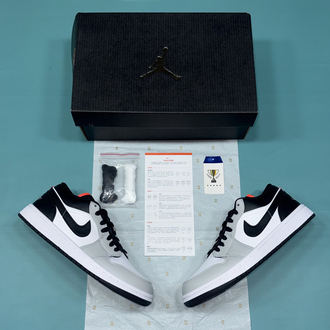 Jordan Low Füme