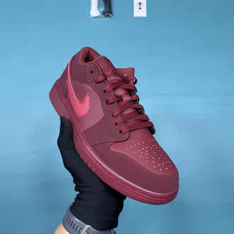 Jordan Low Valentine