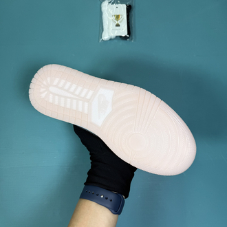 Jordan Low Soft Glow