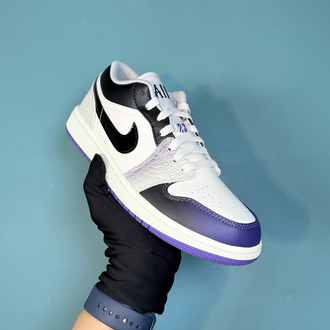 Jordan Low Snake