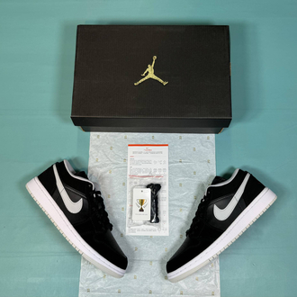 Jordan Low Dark Flash